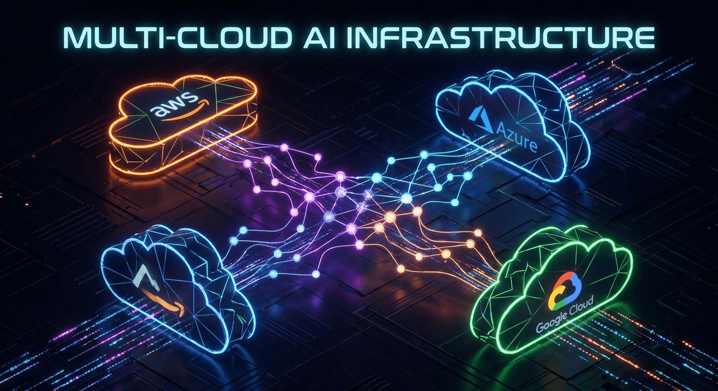 OpenAI Just Broke Free From Azure — And the AI Cloud Wars Will Never Be the Same