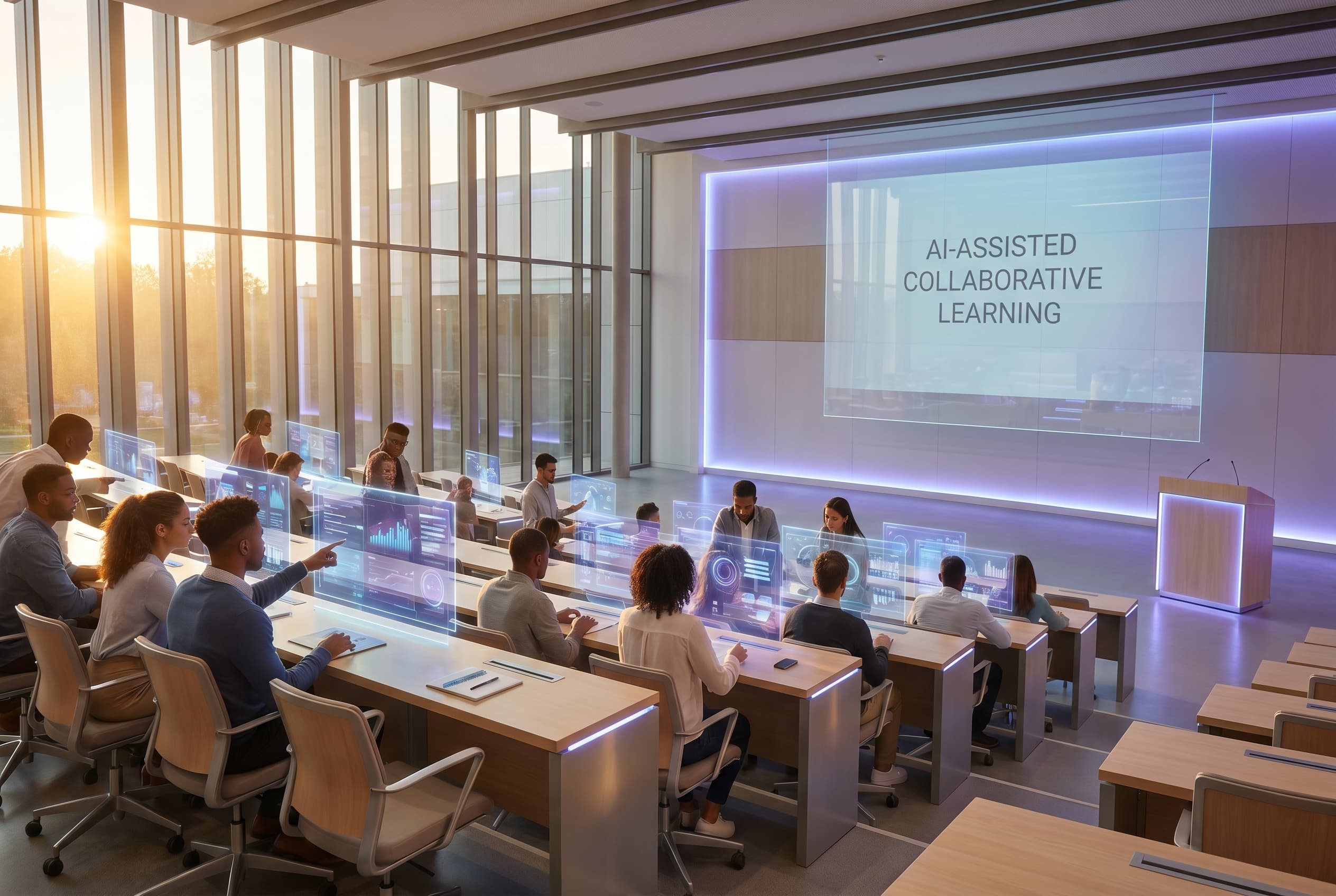 Universities Are Making AI Literacy Mandatory — But Teachers Say It's Killing Critical Thinking