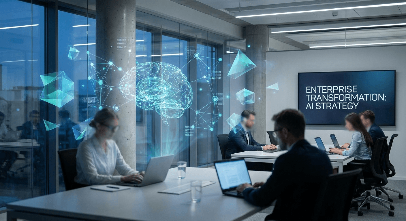 Why 40% of Corporate AI Agent Projects Will Fail — And How to Be in the Other 60%